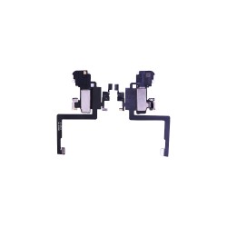 Flex de Sensor de Alto-Falante+Luz Apple iPhone 11 Pro Max Flex de Sensor de Alto-Falante+Luz Apple iPhone 11 Pro Max